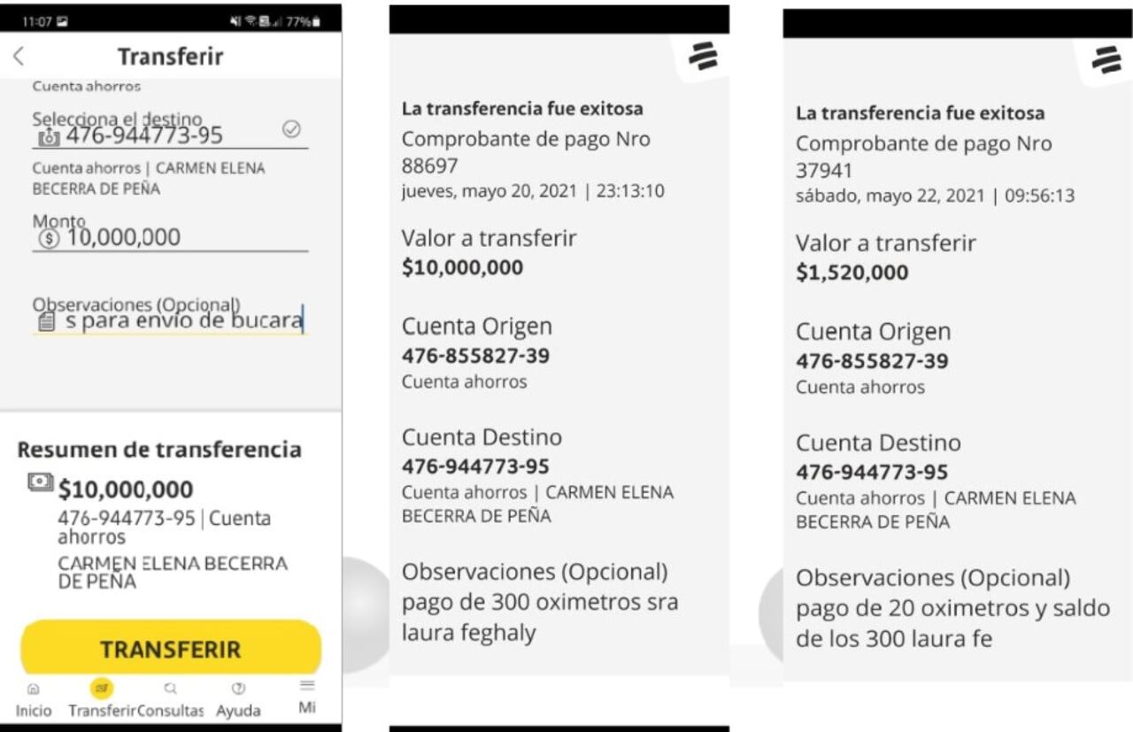 Excomisaria de familia en Norte de Santander, denunciada por estafar a varias familias