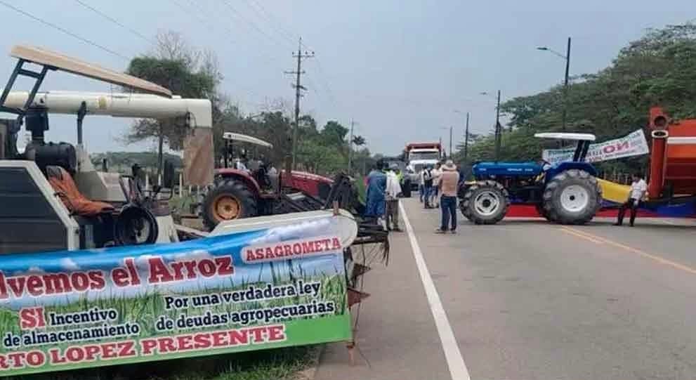 A pesar de este anuncio, los productores arroceros han señalado que, si bien la propuesta del Gobierno representa un avance, no es suficiente para cubrir todas sus demandas.