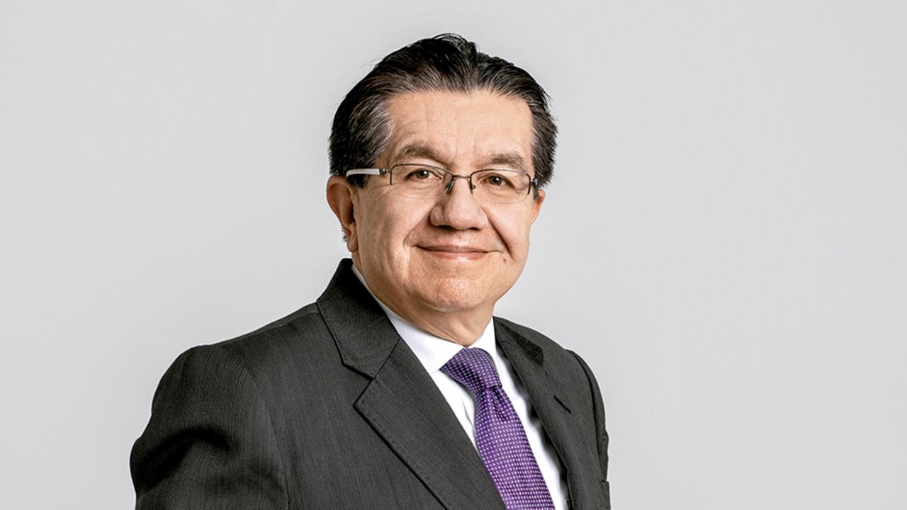 El ministro de Salud, Fernando Ruiz aseguró que entregará al gobierno entrante un sistema de salud totalmente confiable para proteger a todos los colombianos.