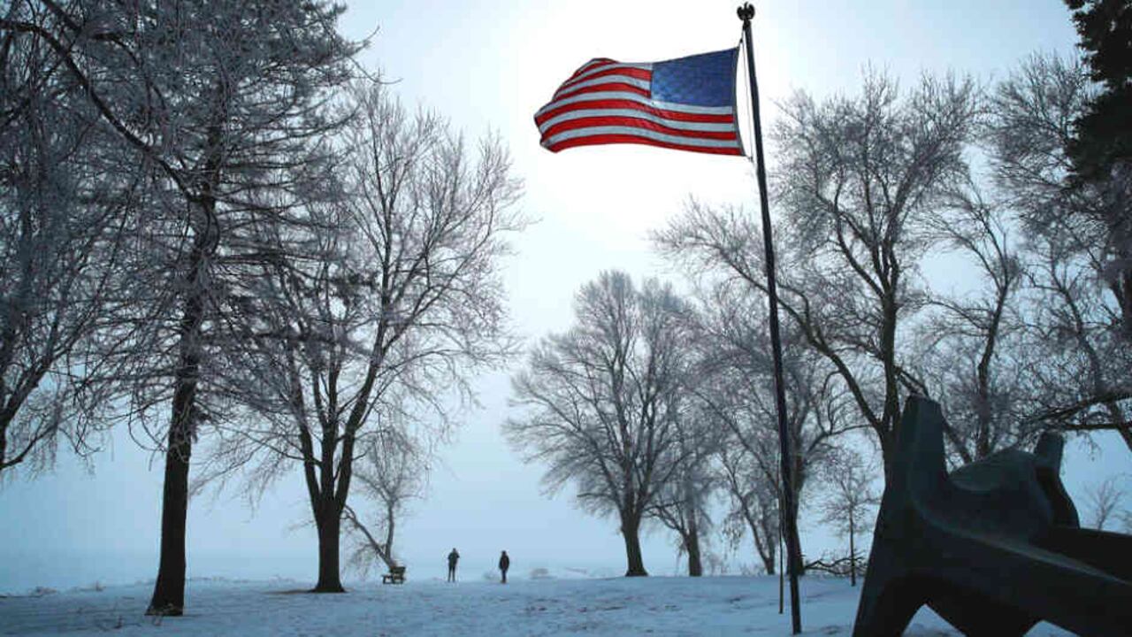 Iowa será el primer estado en votar para elegir al rival de Donald Trump en las presidenciales de Estados Unidos