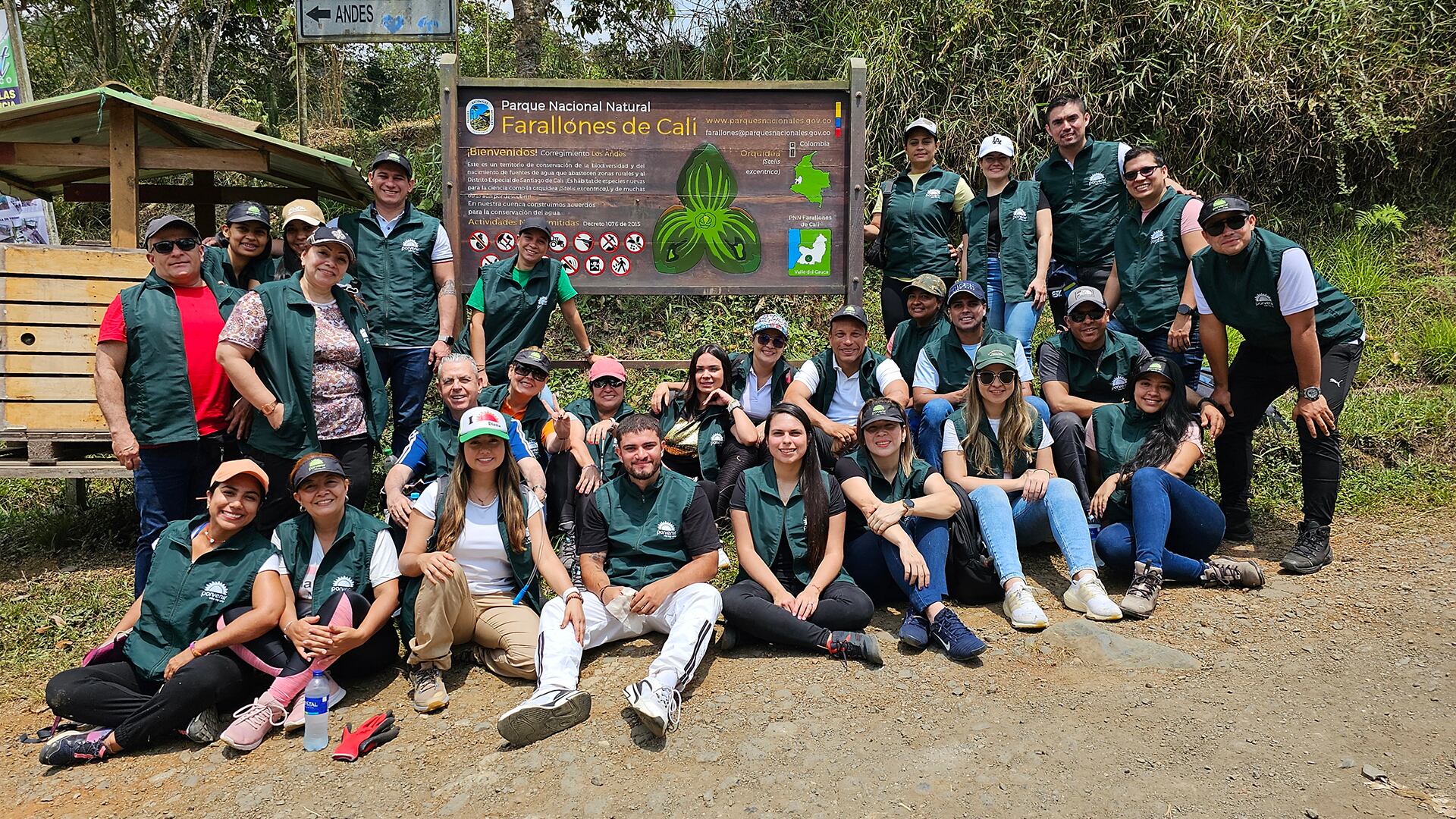 Iniciativas empresariales que están ayudando a mitigar el cambio climático