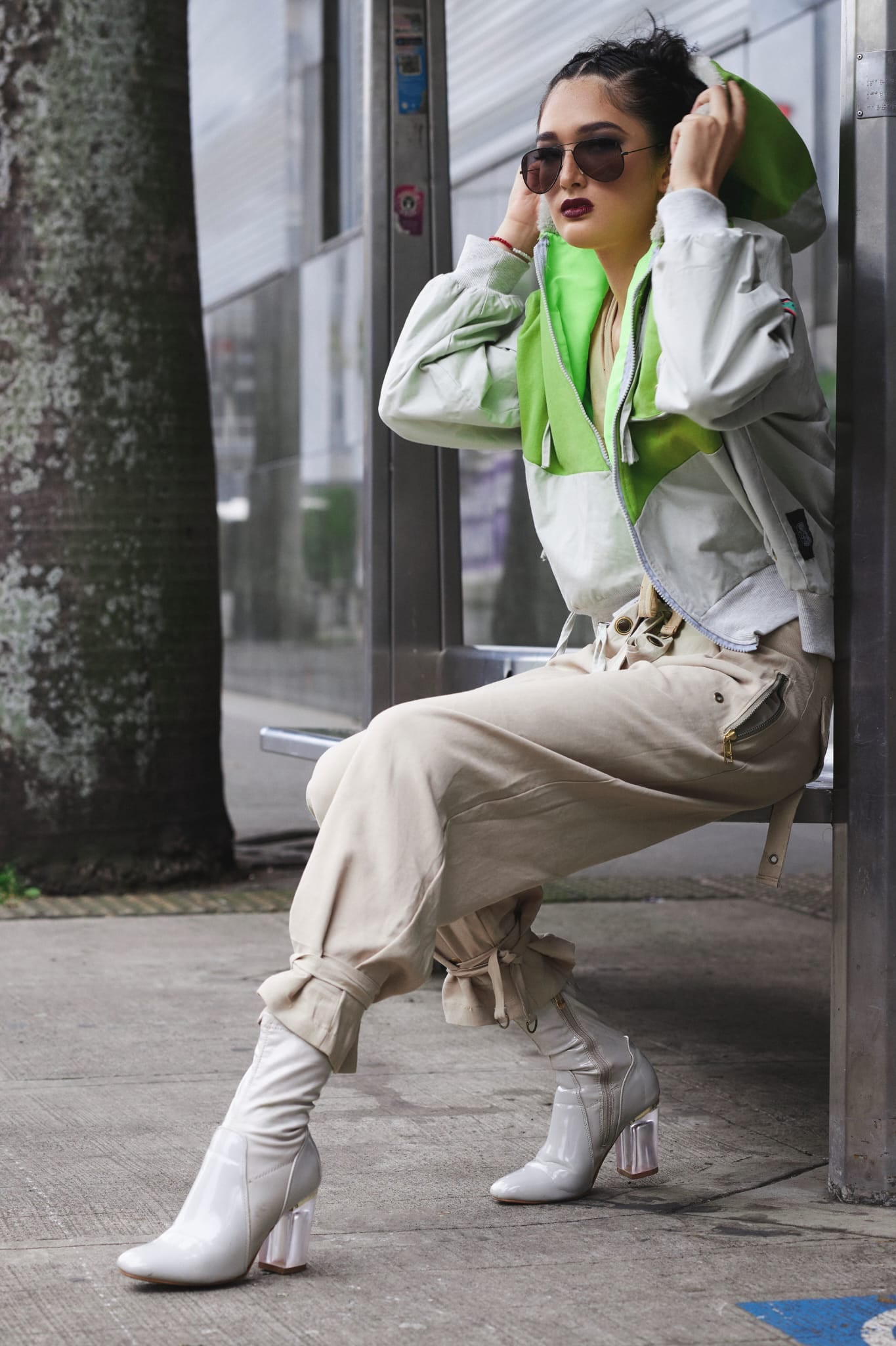 Cali Distrito Moda 2023.