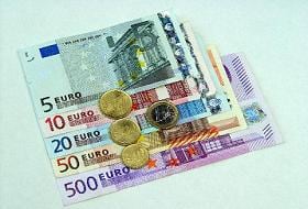 El coronavirus hundió a las principales economías de Europa en 2020