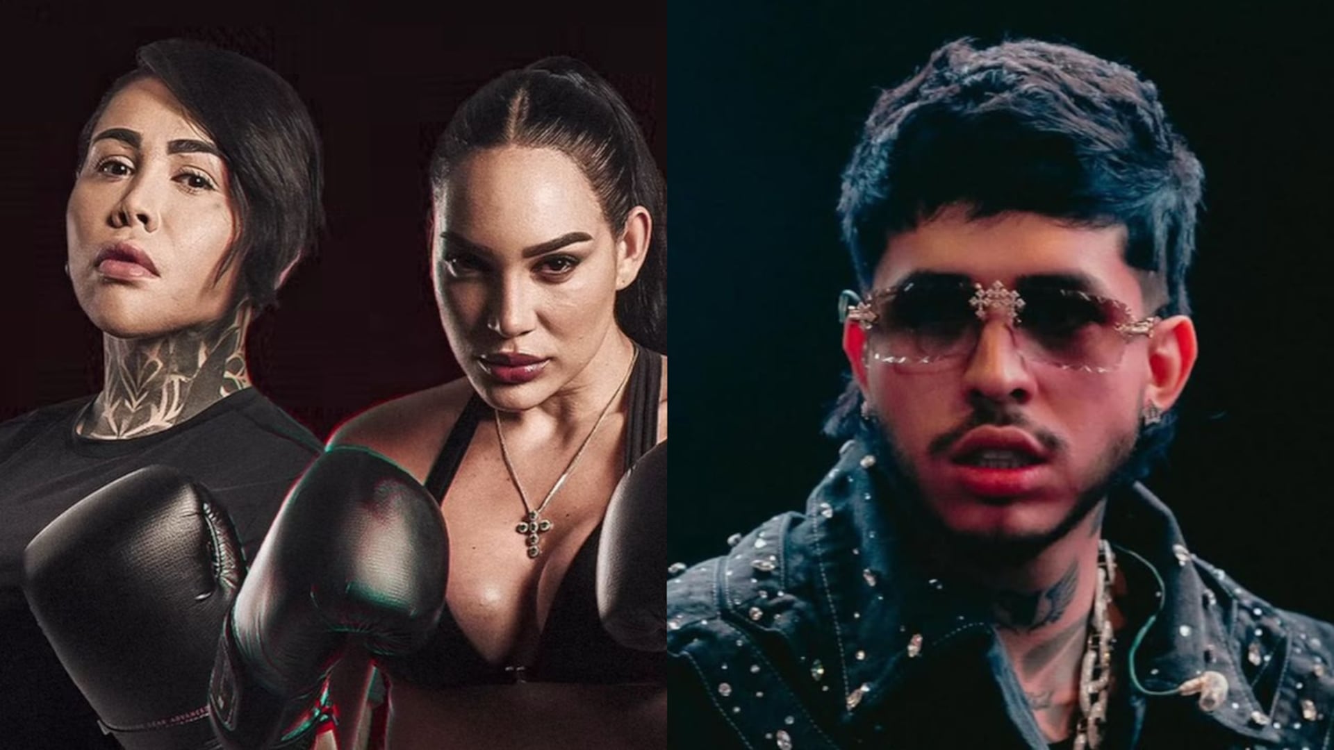 Yina Calderón reveló la verdad de su derrota en 'Stream Fighters 4′; culpó a Westcol