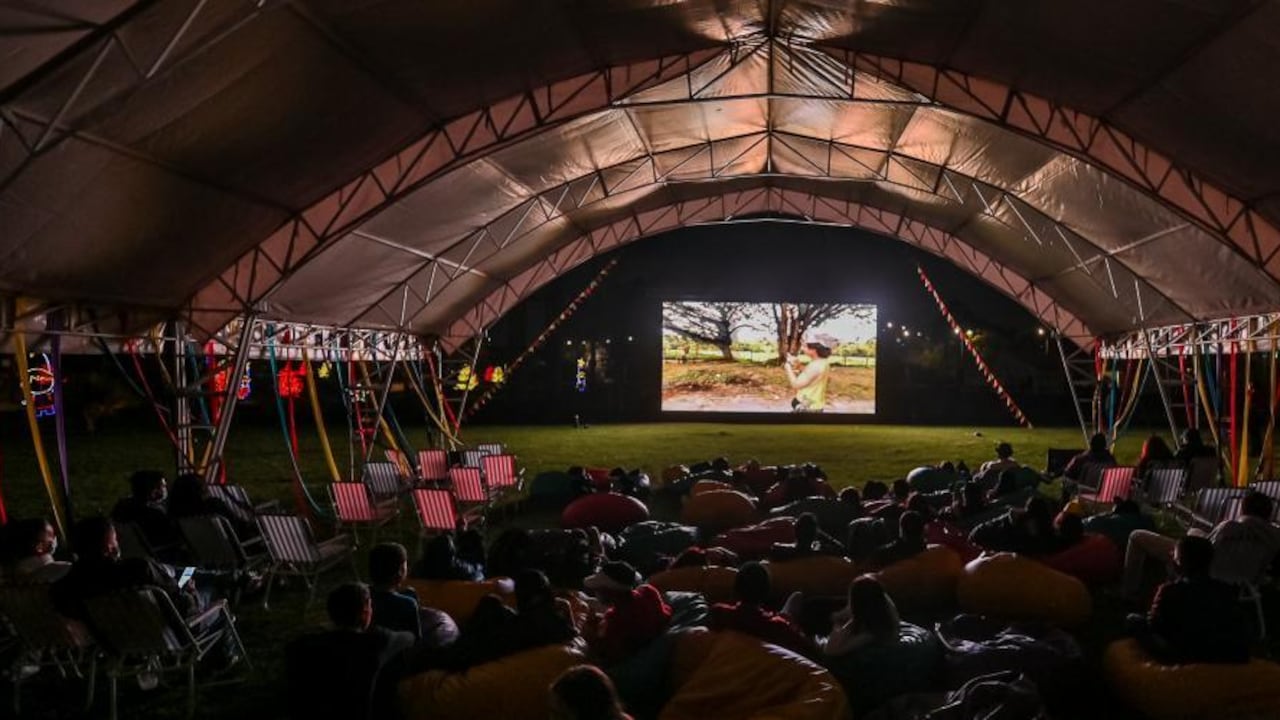 Idartes confirma la programación de películas gratuitas para este sábado 30 de mayo.