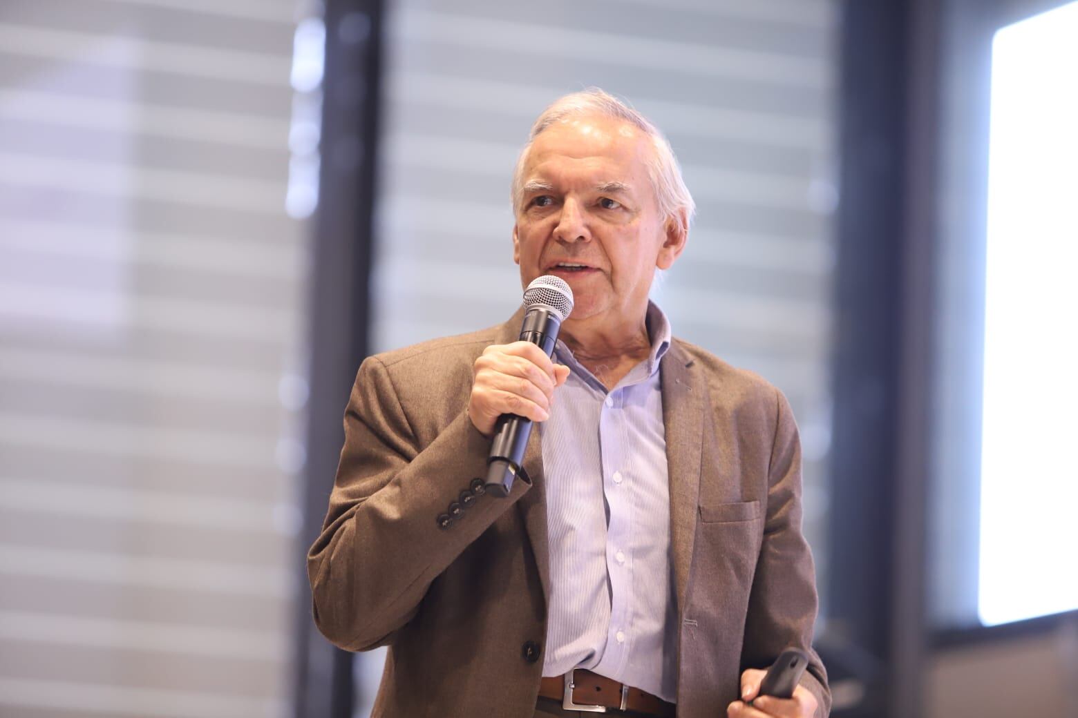 Consejo Gremial Nacional Conversaciones por Colombia