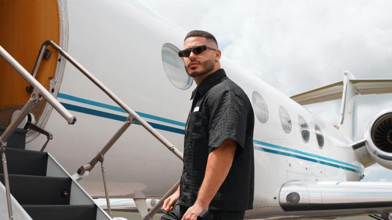 Maquillaje de estrellas.