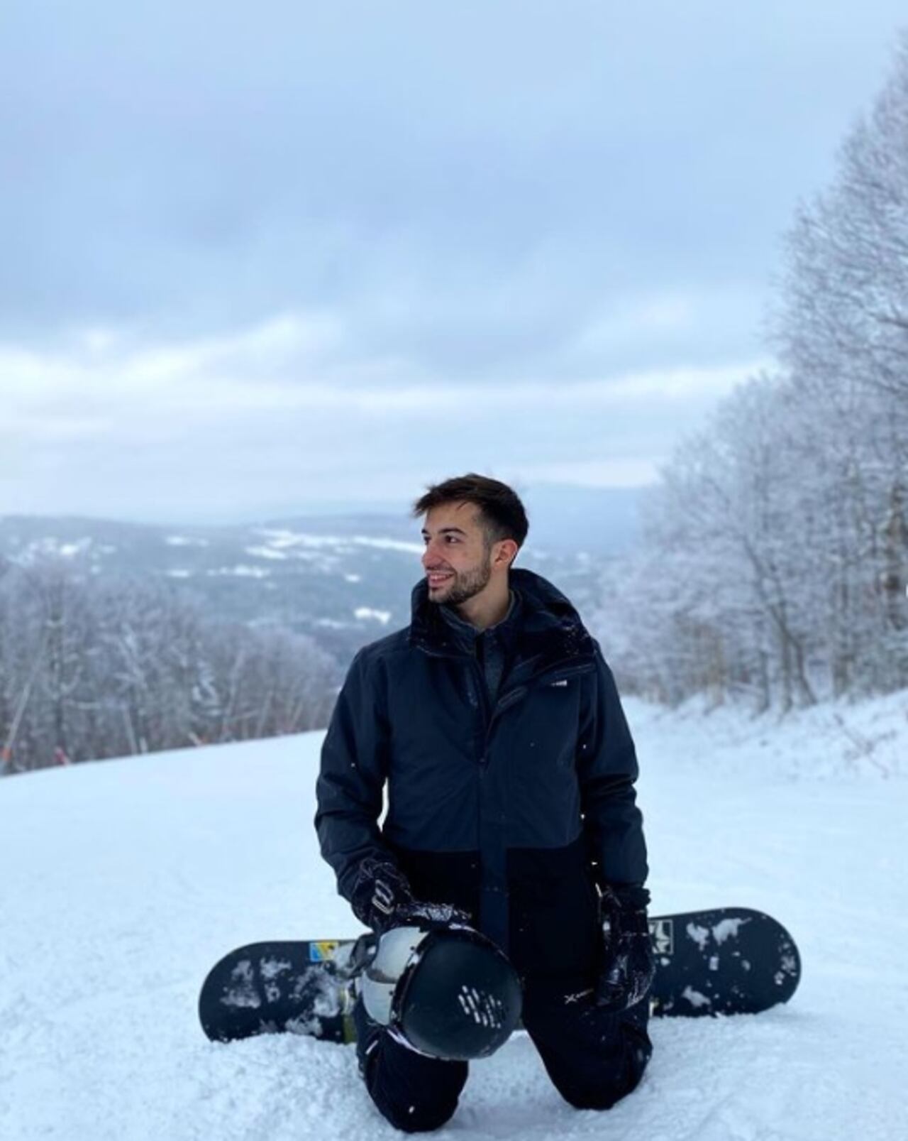 Instagram: @francopresti