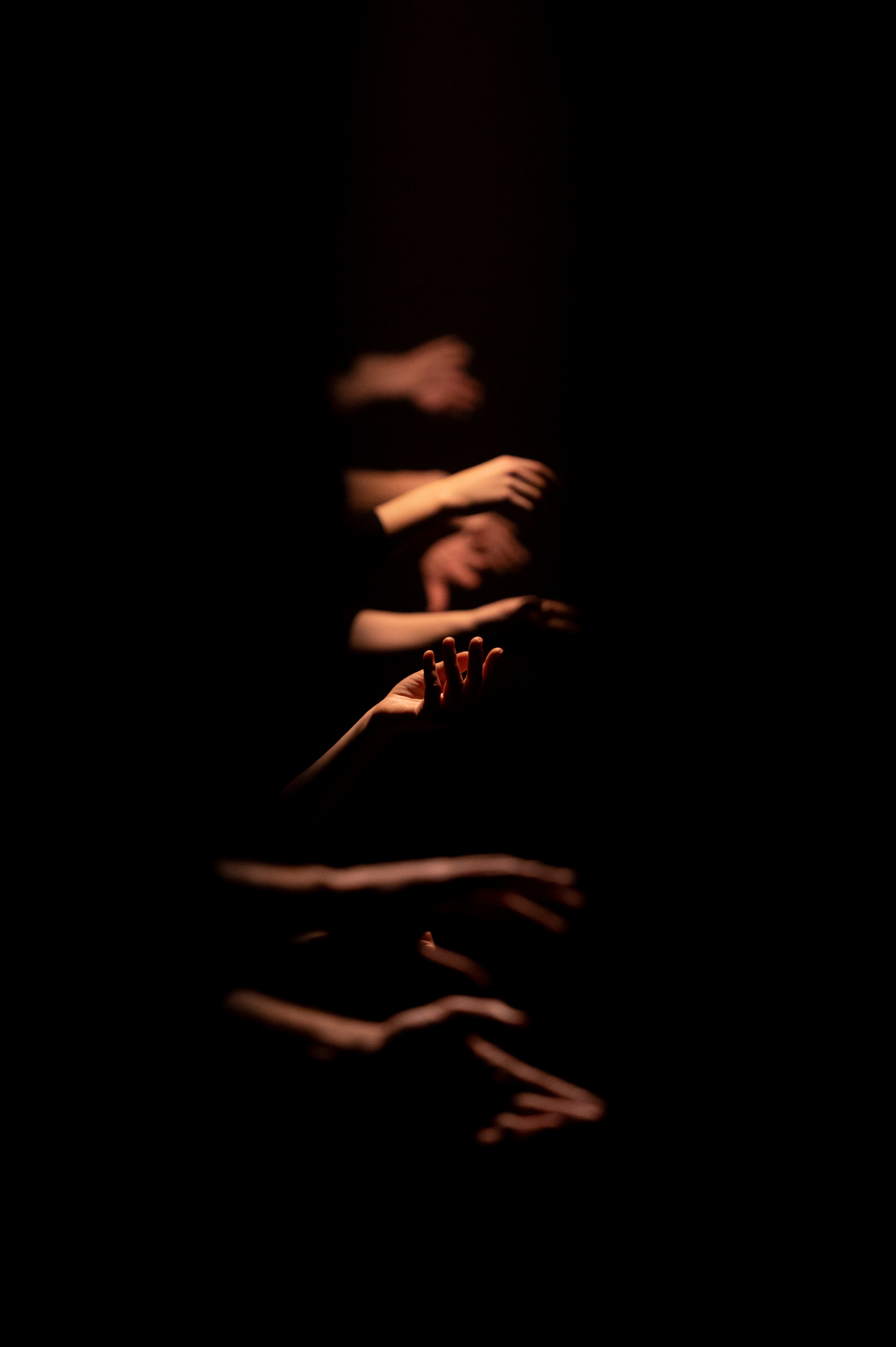 El dúo Aurora Bauzá & Pere Jou (A Beginning 16161D). ©Anna Fàbrega