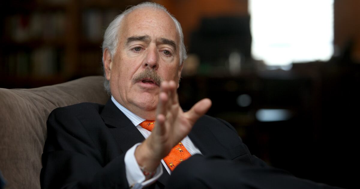 Andrés Pastrana Arango