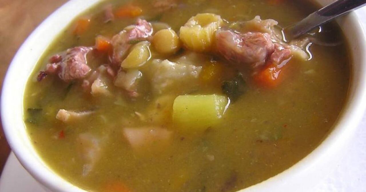 Turismo gastronómico en Boyacá