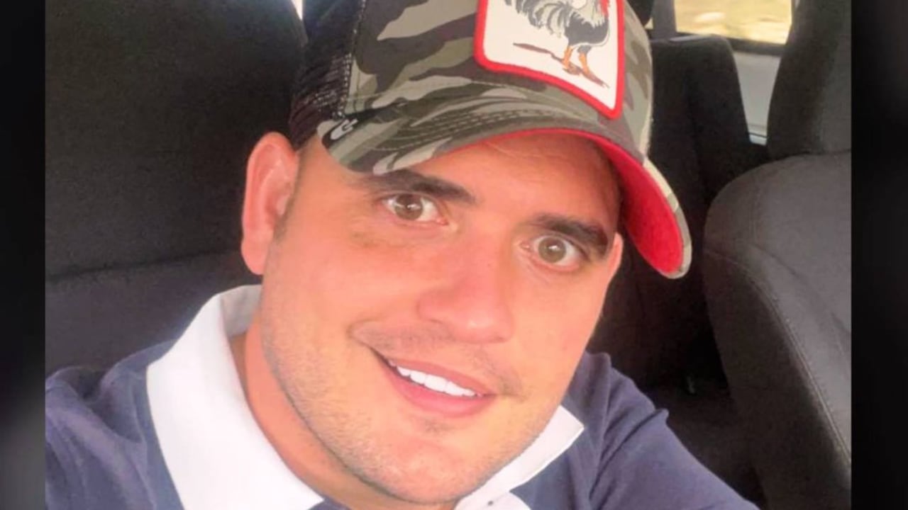 Todo indica que en la cárcel de Ternera de Cartagena se ideó un plan para asesinarlo, según el representante del partido Cambio Radical.