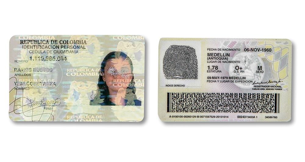 El decreto propone que los colombianos puedan cambiar de género en sus documentos.