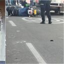 Caso del expolicía que abatió a dos ladrones en Bogotá.