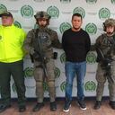 Wilder Emilio Sánchez Farfán, alias 'El Gato'.