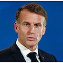 Emanuel Macron envió un mensaje tras protestas en Francia