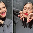 La cantante Greeicy Rendon comparte con sus seguidores en redes sociales algunos momentos que vive con su hijo Kai. Foto: Instagram @greeicy. Montaje. Semana.