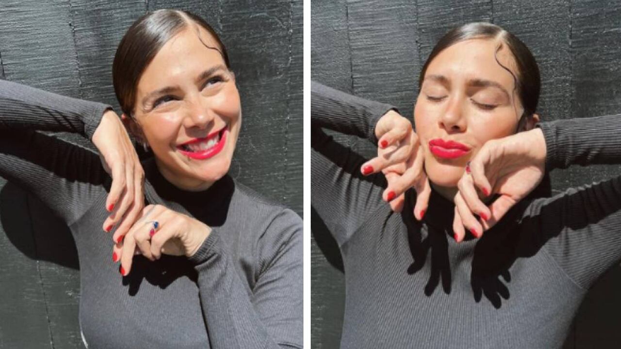 La cantante Greeicy Rendon comparte con sus seguidores en redes sociales algunos momentos que vive con su hijo Kai. Foto: Instagram @greeicy. Montaje. Semana.