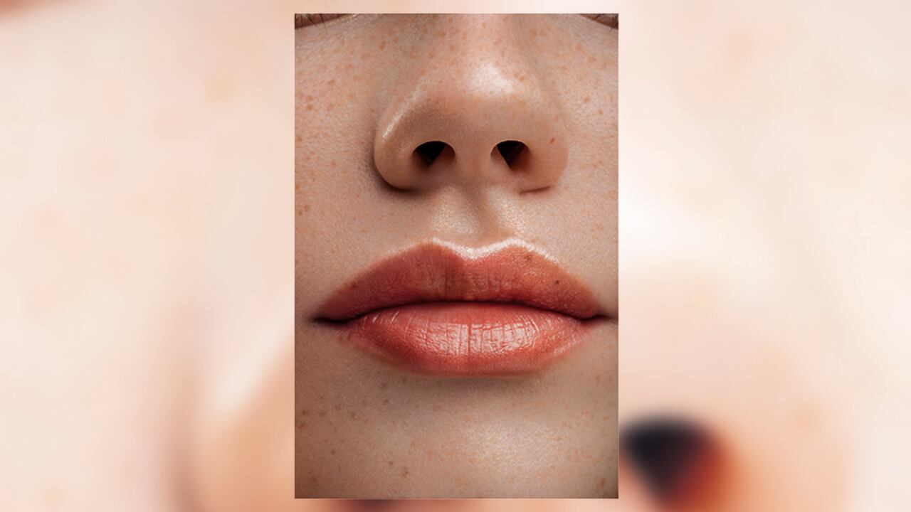 Algunas personas tienen más olfato que otras.