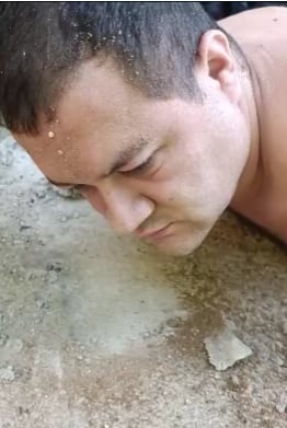 La operación militar se desarrolló en zona rural del municipio de San Rafael, Antioquia.