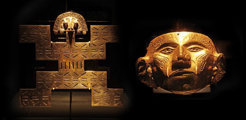 Las devoluciones recientes las han hecho en su mayoría coleccionistas privados de manera voluntaria y requieren de un trabajo diplomático en cada país de origen. Luego el ICANH se encarga del registro, catalogación, traslado, recibimiento y, en algunos casos, intervención de las piezas.