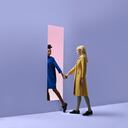 Explore las profundidades del mundo onírico y desentrañe el enigma de los encuentros con personas que ya han partido.