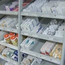 El estatal Sistema Integral para el Acceso a los Medicamentos (Siamed) acabará con la escasez.