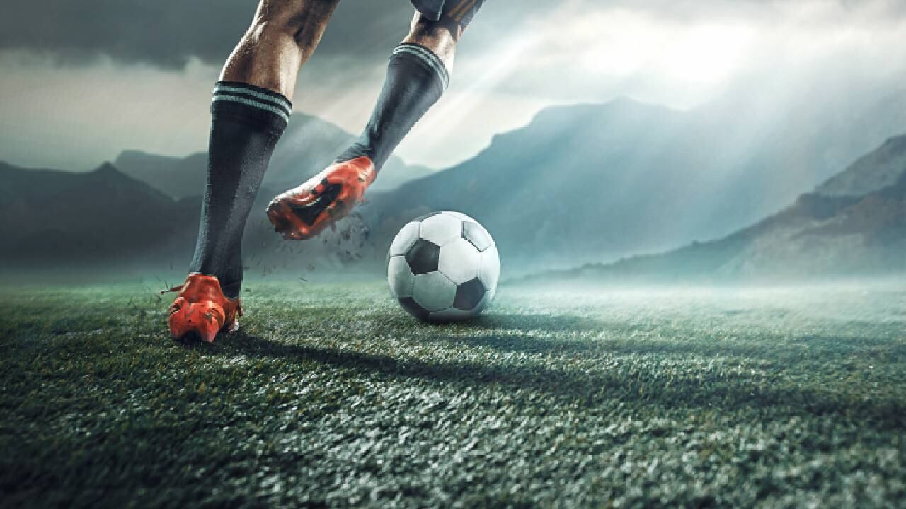 El deportista había hecho parte de los clubes Lancy FC y FC Aigle (imagen de referencia).