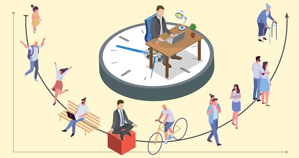 Este acuerdo no modifica las legislaciones de los países, las coordina para evitar la pérdida de derechos contributivos.