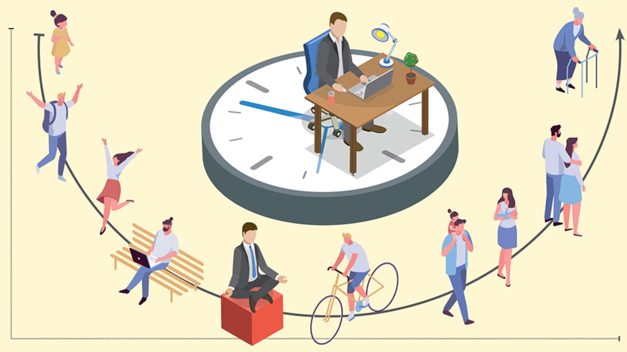 Este sistema busca proteger a los trabajadores en su vejez.