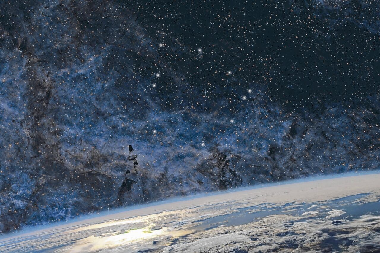 La precesión de la Tierra alteró la posición de las estrellas y desfasó al horóscopo tradicional.