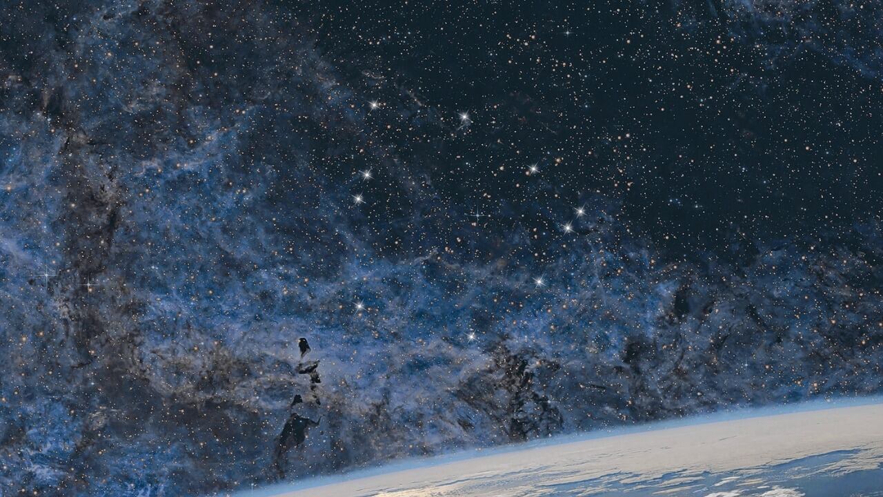 Así es la teoría sobre Ofiuco, la constelación que podría ser parte del Horóscopo.