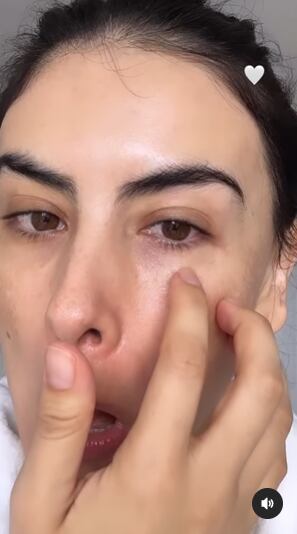 Foto: Instagram @jessicacedielnet.