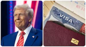 Sus políticas de inmigración estrictas, incluida su promesa de implementar una deportación masiva, fueron centrales en su campaña presidencial ganadora