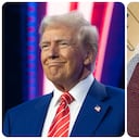 Sus políticas de inmigración estrictas, incluida su promesa de implementar una deportación masiva, fueron centrales en su campaña presidencial ganadora