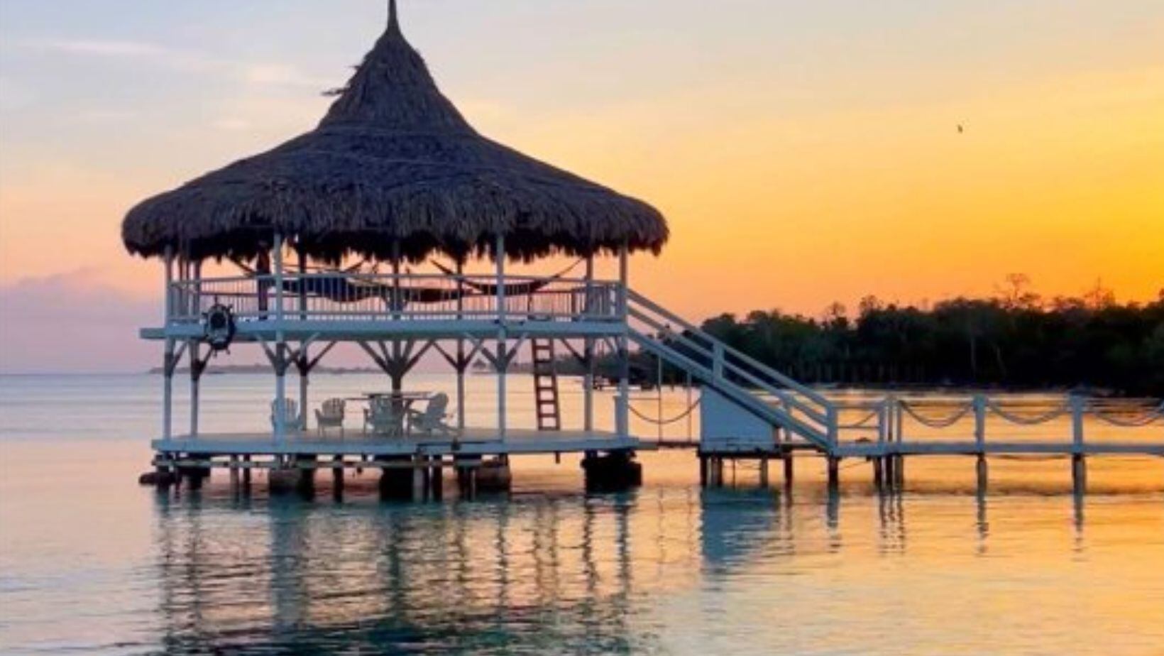 Cinco playas poco visitadas en Colombia que debería conocer en diciembre