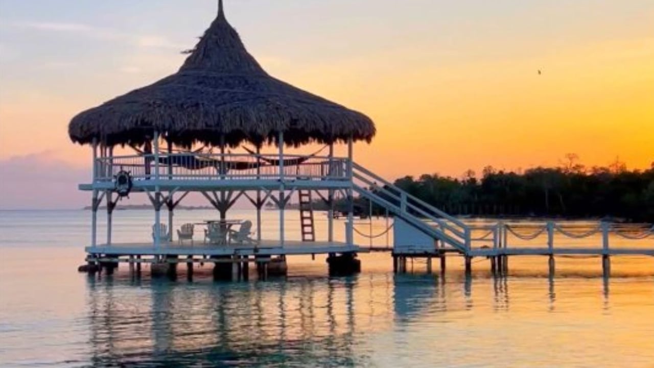 Cinco playas poco visitadas en Colombia que debería conocer en diciembre