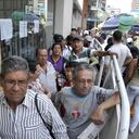 El 52 % de los adultos mayores de 60 años no cuentan ni con pensión ni con subsidio. Colombia tiene 14,9 millones de personas mayores y de ellos 11,9 millones no tienen pensión.