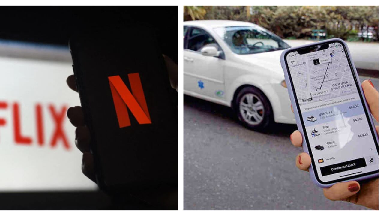 La reforma tributaria impactaría a plataformas digitales extranjeras.