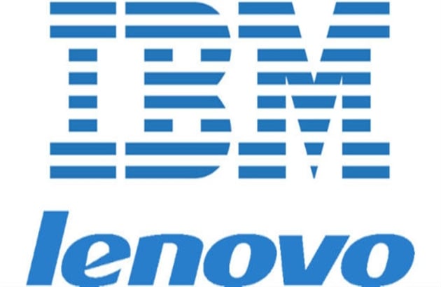 2005 Lenovo adquiere la división de computación personal de IBM