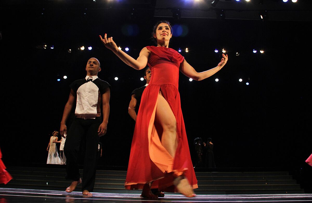 Foto: Pablo Andrés Monsalve Mesa.