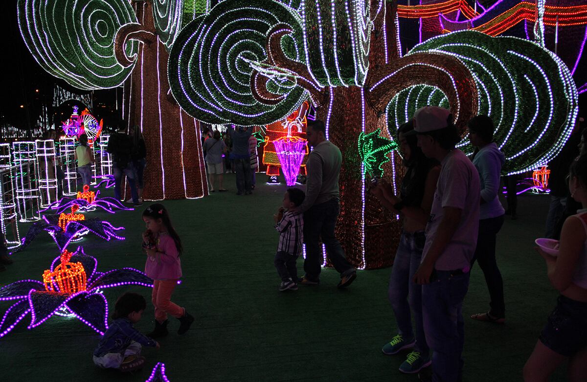 Foto: Pablo Andrés Monsalve Mesa