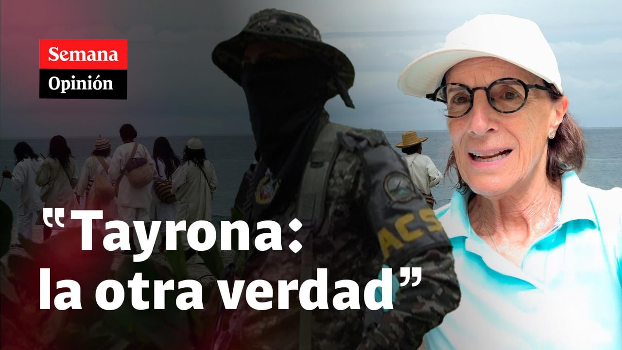 Salud Hernández-Mora