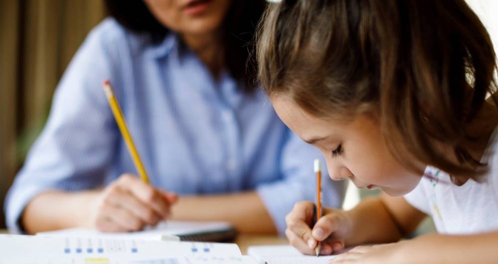 La virtualidad ha obligado a que los padres adquieran un rol mucho más protagonista en el proceso educativo.