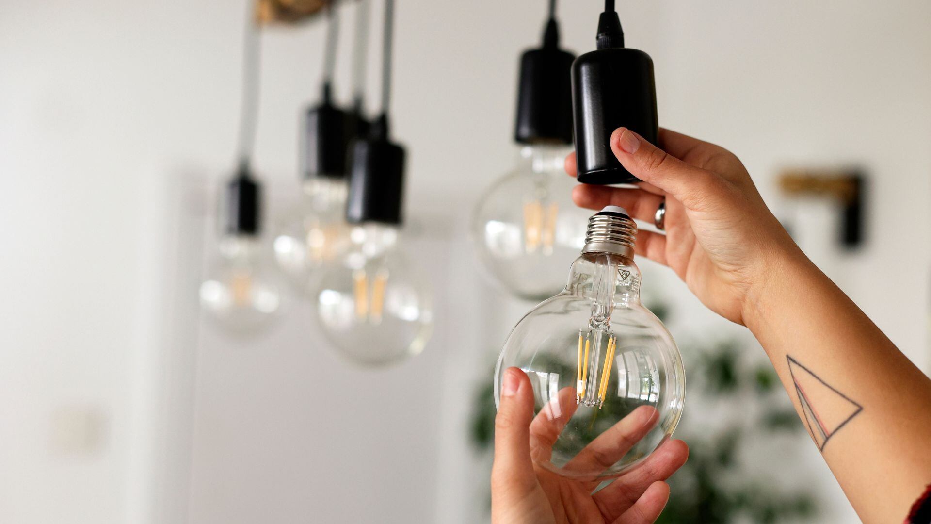 Dentro de la innovación tecnológica doméstica, la iluminación ha tenido una transformación notable.