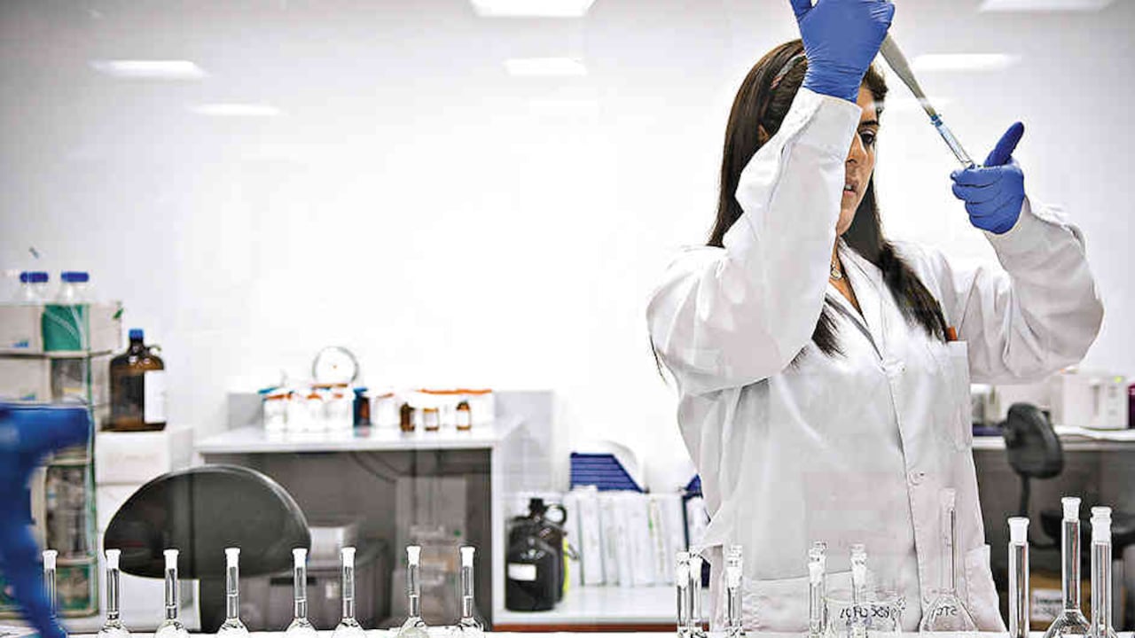 Belcorp es la primera empresa de cosméticos en el ránking global de Great Place to Work 2018.