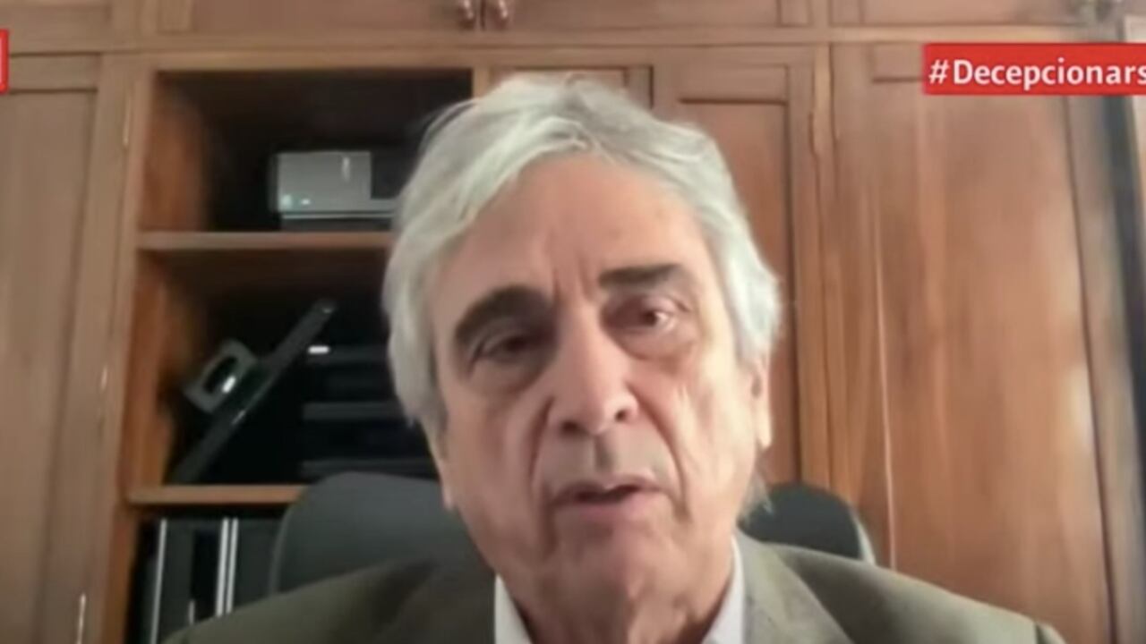 Senador Iván Marulanda