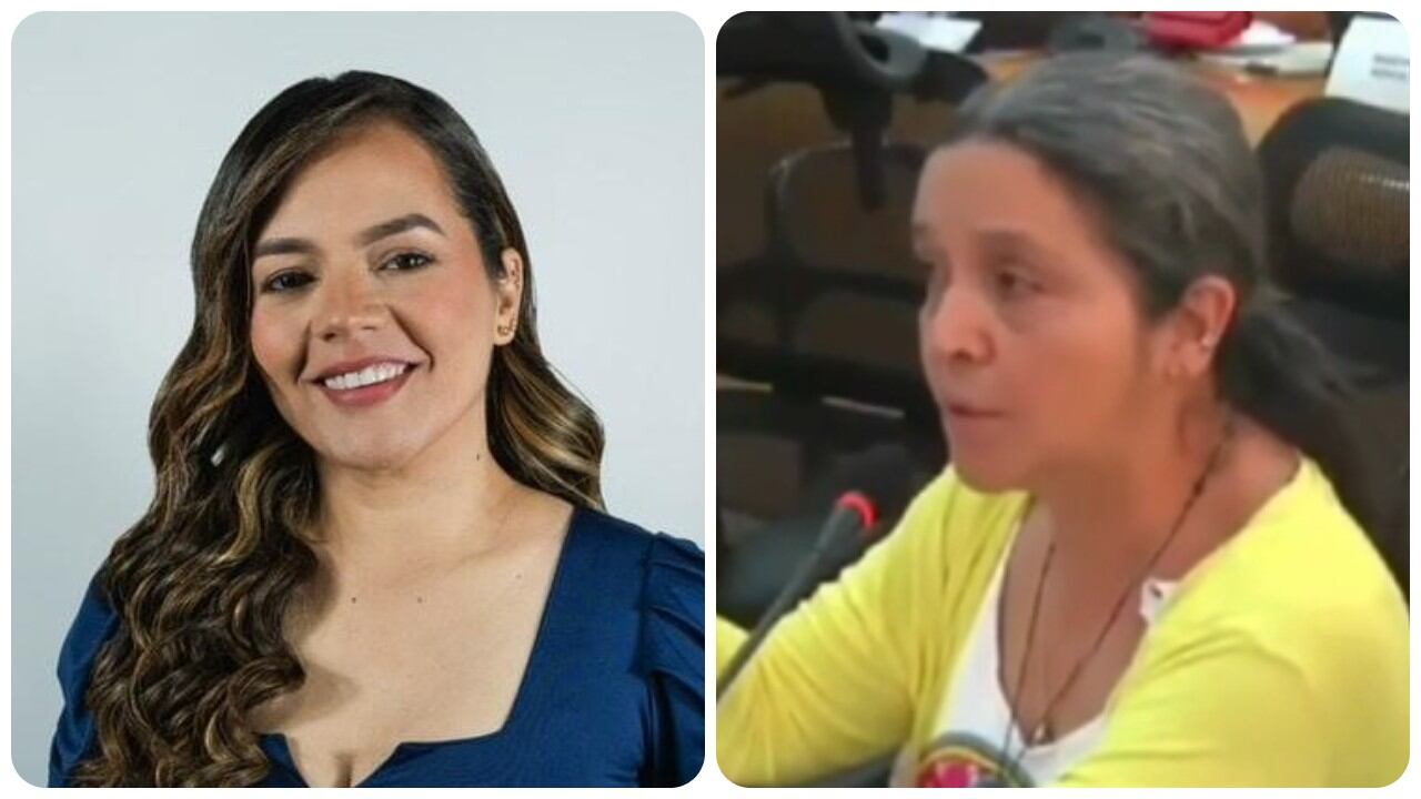 La representante Luz Pastrana denunció que el Ministerio de Educación, a través de la viceministra Gloria Carrasco, reveló que no tiene información de 2.000 menores en el Catatumbo.