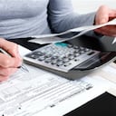 Por sobrepasar la tasa máxima legal para fijar los intereses en un crédito, Credivalores fue sancionada por la Superindustria.