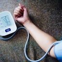 Esta vitamina ayuda a prevenir la hipertensión.